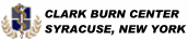 Link to the Clark Burn Center in Syracuse, New York