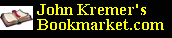 John Kremer's excellent book marketing website