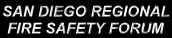 San Diego Regional Fire Safety Forum