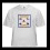 T-shirts, coffee mugs, and other goodies with insignias of Firebombers Incorporated units on them