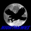203rd Firebomber Squadron (Nighthawks) Store