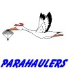 106th Transport Squadron (Parahaulers) Store